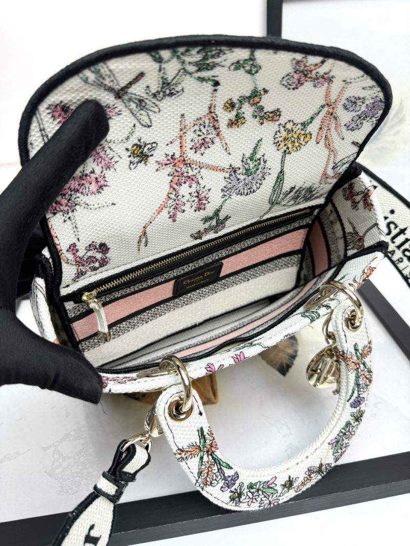chr1st1an D10r my lady bags